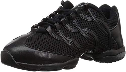 bloch dance trainers amazon