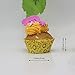 Cupcake Liners Baking Cups SophieBella Value Pack for Party, Holiday, Birthday (400 ct 16 styles Random)