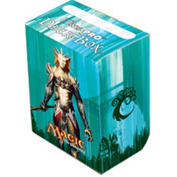 Deck Box - Ultra Pro - Magic - Top Loader - Dragon's Maze - Vorel of the Hull Clade
