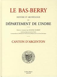 Le  Bas-Berry