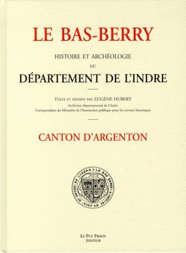 Le  Bas-Berry