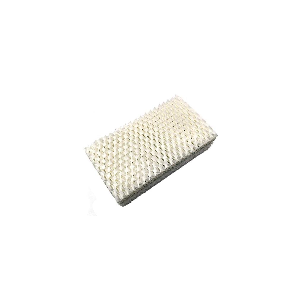 HQRP 4Pack Wick Filter Compatible with Idylis 828413B002 Replacement