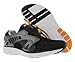 PUMA Men's Future Disc Lite Tech'd Out, Black/Zinnia, 12 D-Medium