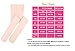 Stelle Girls Tights Ballet Dance Toddler Students School Footed Tights(Toddler/Little Kid/Big Kid)(2BP,2-4T)