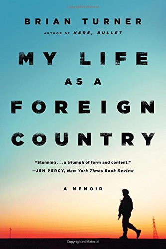 My Life as a Foreign Country: A Memoir My Life as a Foreign Country: A Memoir