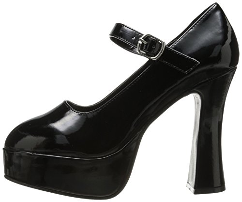 Ellie Shoes Women's 557-Eden Platform Pump - Image 6