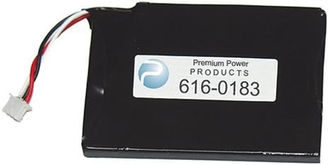 Premium Power Products 616-0183 Photo and 4th Generation Internal Battery for Ipod