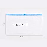 PETKIT Replaced Cat Litter Tray Liners 100 pcs 55x30cm for PURA X MAX view 9