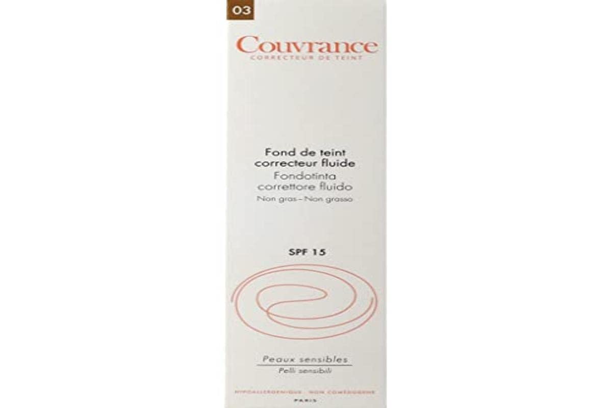 Avene Finishers