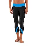 Yoga Capri Pants