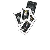 Death Note: Death Note Poker Playing Cards