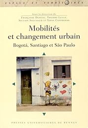 Mobilités et changement urbain