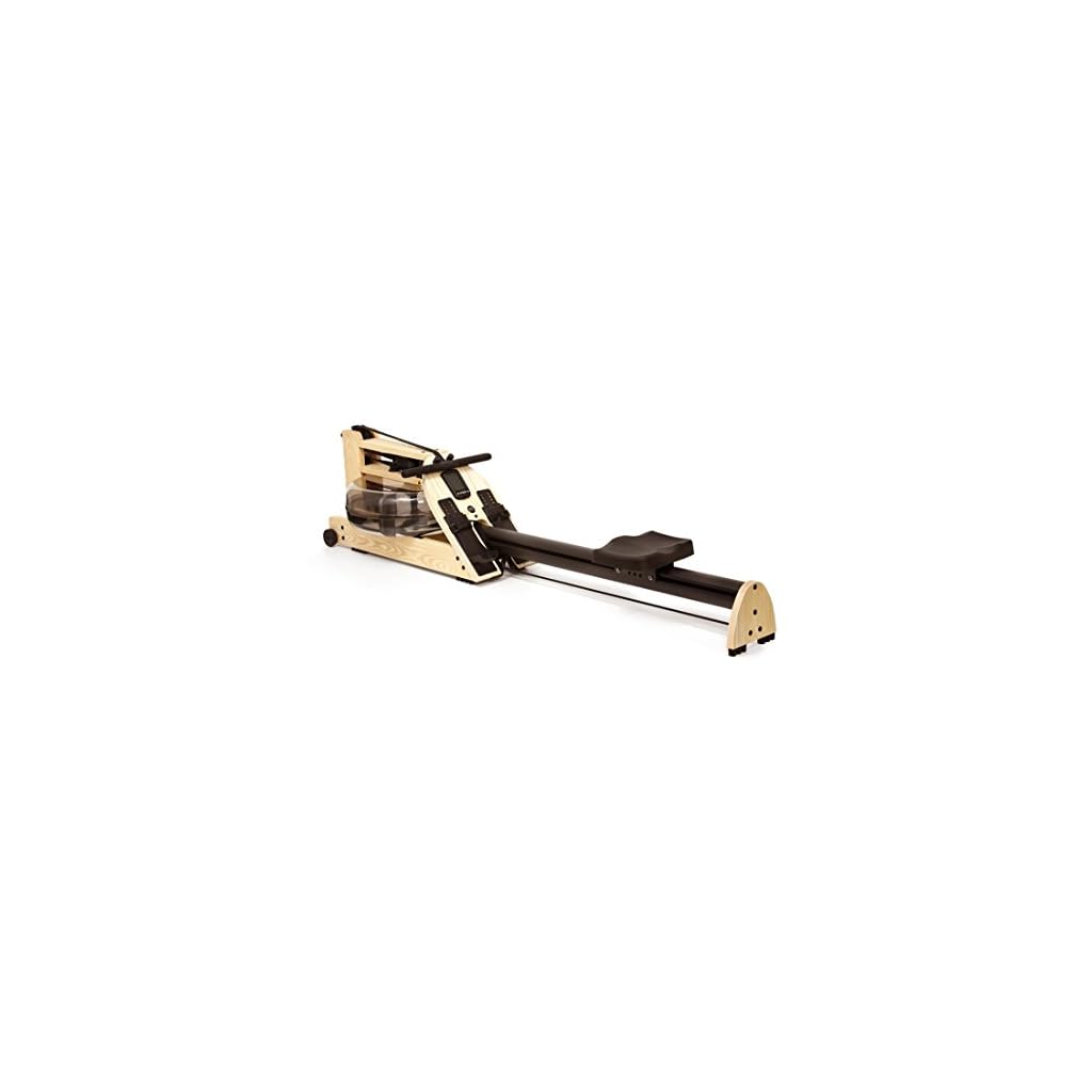 WaterRower A1 Home Rowing Machine | Cool Fitness