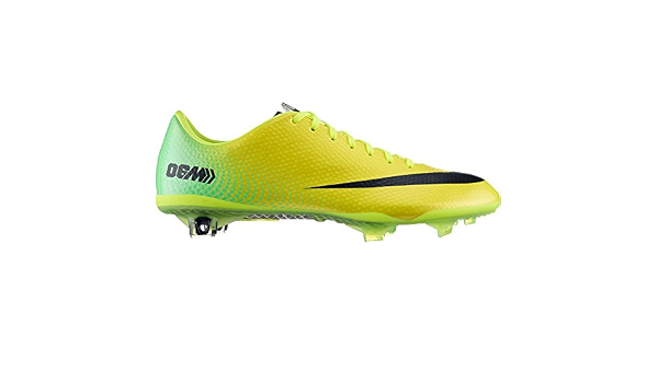 ICOMPRE 2 DE CADA CAJA mercurial vapor 9 amarillas Y OBTENGA UN 70% DE  DESCUENTO!