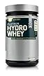Optimum Nutrition Hydro whey 3.5 lbs $36 shipped