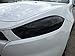Precut Vinyl Tint Cover for 2013-2016 Dodge Dart Headlights (20% Dark Smoke)
