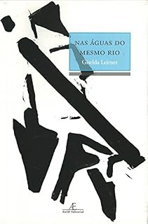 Livro NAS ÁGUAS DO MESMO RIO