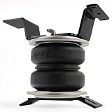 Air Lift 89204 LoadLifter 5000 Ultimate Plus for 2007-2017 Chevy Silverado/GMC Sierra 1500