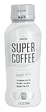 Sunniva Super Coffee Black Brew Bottle, 12 oz