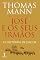 Livro José e os Seus Irmãos I - As Histórias de Jaacob