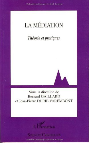 La  médiation