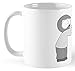 Mug John Hearts