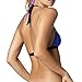 Fox Racing Womens Shiv Cheetah Fixed Halter Top