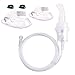 Home-Cloud Compressor System Accessories Kit with 2 Mask for Kids and Adults