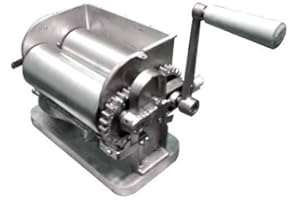 Manual Corn Tortilla Maker by Monarca
