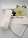 Huini Non-Woven Facial & Body Wax Strips Salon Spa Home Use 160 Count