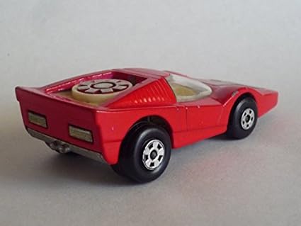 matchbox toys vintage