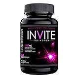 Invite | Female Libido Enhancer | Sexual Enhancement for Women to Boost Sex Drive