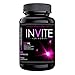 Invite | Female Libido Enhancer | Sexual Enhancement for Women to Boost Sex Drive