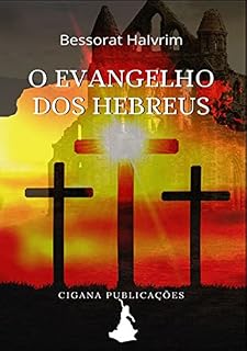 Livro O Evangelho Dos Hebreus