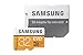 Samsung 95MB/s (U1) MicroSD EVO Memory Card with Adapter 32 GB (MB-MP32GA/AM)