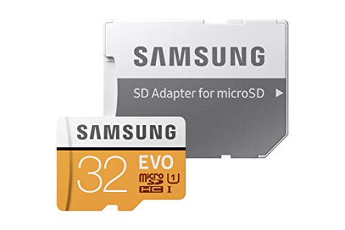 Samsung-MB-MP32GAAM-32GB-MicroSDHC-EVO-Memory-Card-with-Adapter