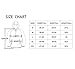 Baleaf Unisex Rain Jacket Packable Outdoor Waterproof Hooded Pullover Raincoat Poncho Navy Size M