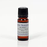 Mystic Moments Myrrh Essential Oil 10ML