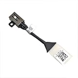 ZAHARA DC Power Jack Cable Harness for DELL Latitude 3410 3510 E3410 E3510 7DM5H view 6
