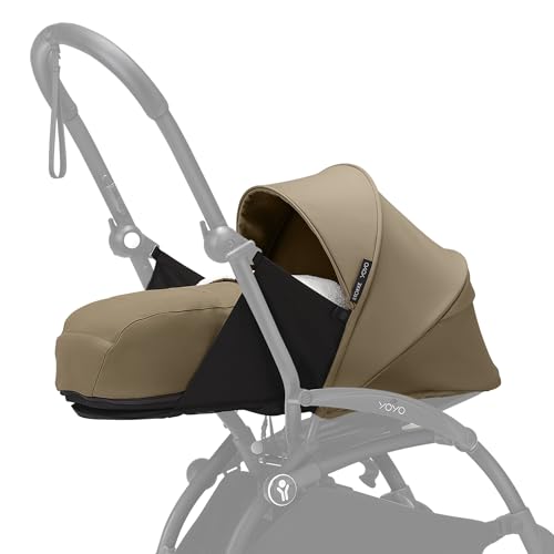 STOKKE ストッケYOYO3 0歳からのニューボーンパック ベビーカー アクセサリー シート YOYO ヨーヨー トフィー