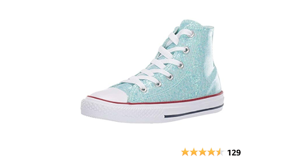 converse all star sparkle