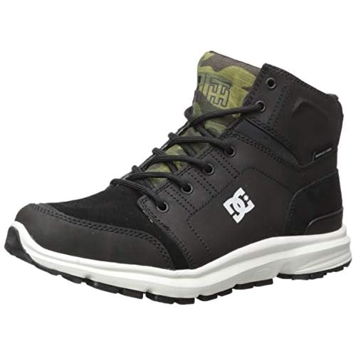dc torstein boots
