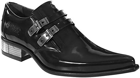 New Rock Mens Shoes Style 2246