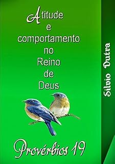 Livro Provérbios 19