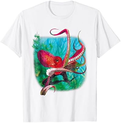 The OCTOPUS T-Shirt
