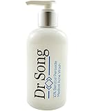 Dr Song Benzoyl Peroxide 10% Acne Treatment Wash Face, Body Non-Irritating Formula