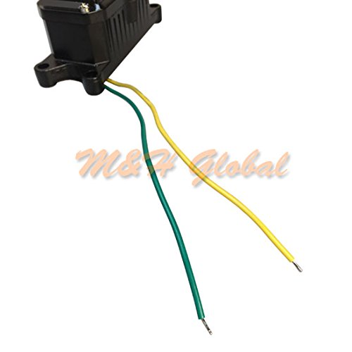 12V SOLENOID RELAY Contactor ATV UTV Truck Winch