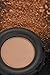Eyebrow Powder - 70% Organic Ingredients, Gluten-Free, Non-Toxic, Vegan, Cruelty-Free Eyebrow Makeup (Deep Brown)