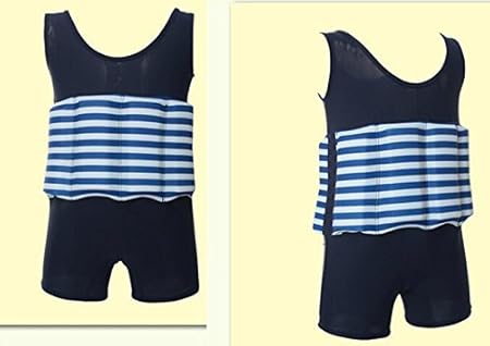 Ohmais Maillot De Bain Bouee Flotteur Combinaison Flottante Pour Bebe Fille Garcon Maillots De Bain Maillots Une Piece Gofinancefl Com