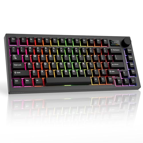 TECWARE Spectre 75 Mechanical Gaming Keyboard